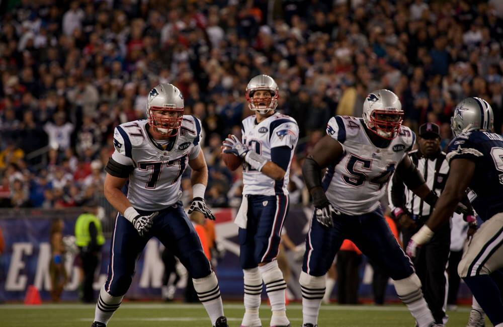 Is Data Analytics the Secret Weapon of the New England Patriots