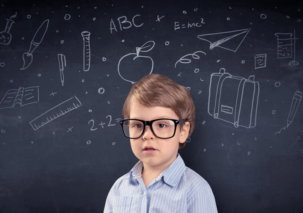 Why Learning Math at An Early Age Is So Important