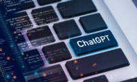 ChatGPT Keyboard with Code