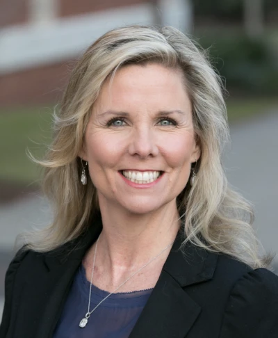 Jill Huggett, Career Coach.