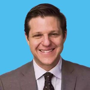 Josh Orenstein.