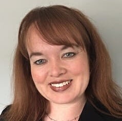 Sara Lafkas