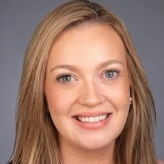 Katherine Willard