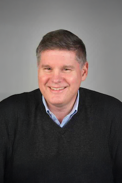 James Howland, Ed.D., M.S.W.