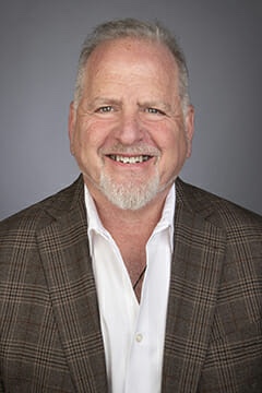 Jonathan Kessler, MSW, LICSW