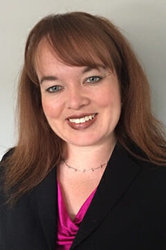 Sara Lafkas, Ed.D., M.S.W.