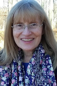 Virginia Durnford, Ed.D., MSW, MA