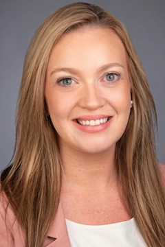 Katherine Willard, MSW, LICSW